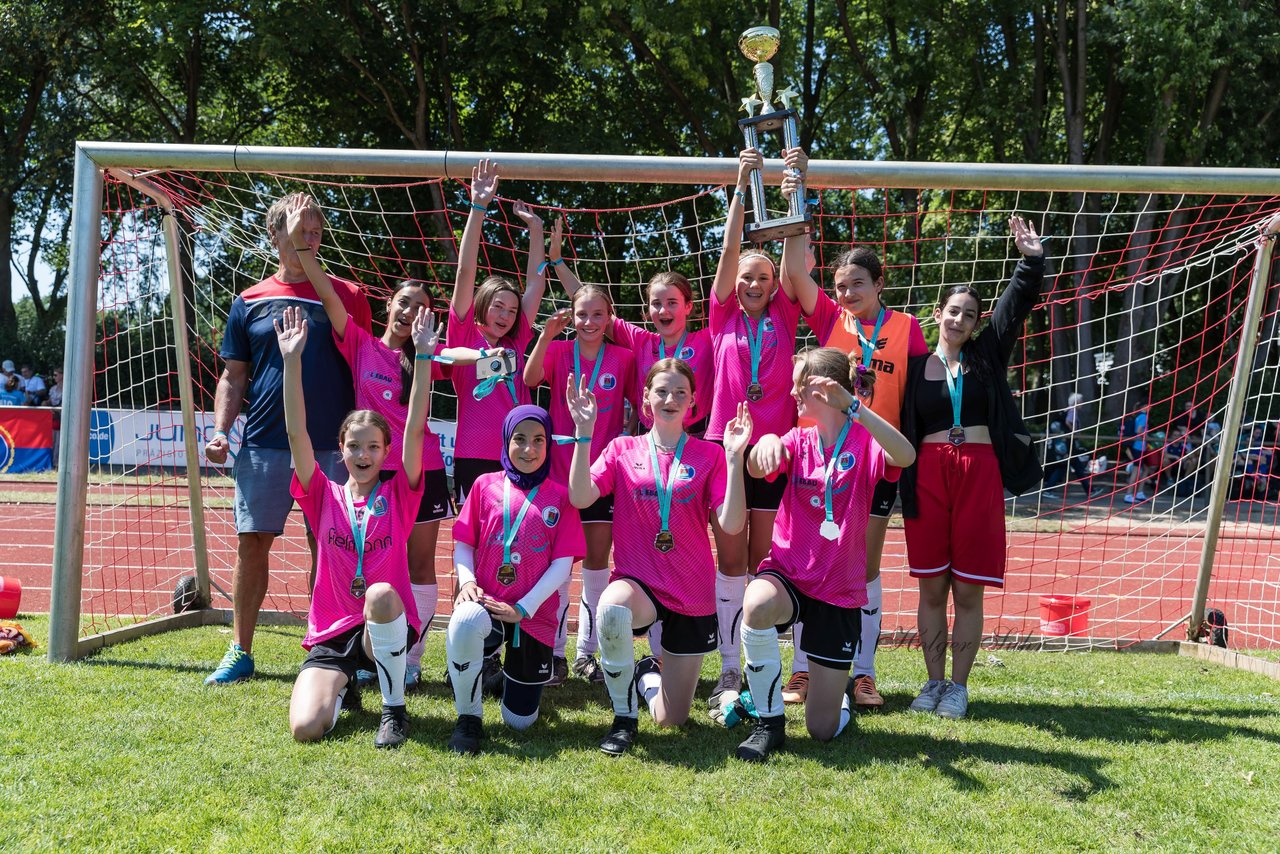 Bild 178 - Loewinnen Cup